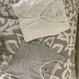 American Eagle Soft and Sexy Tees